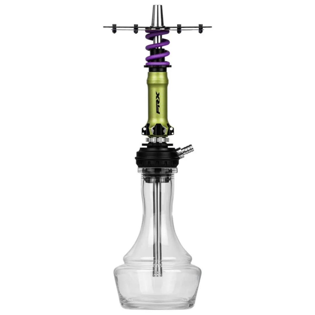 CACHIMBA AMOTION PEDAL RX SPRING COLOR