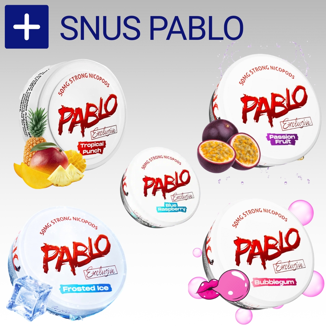 SNUS