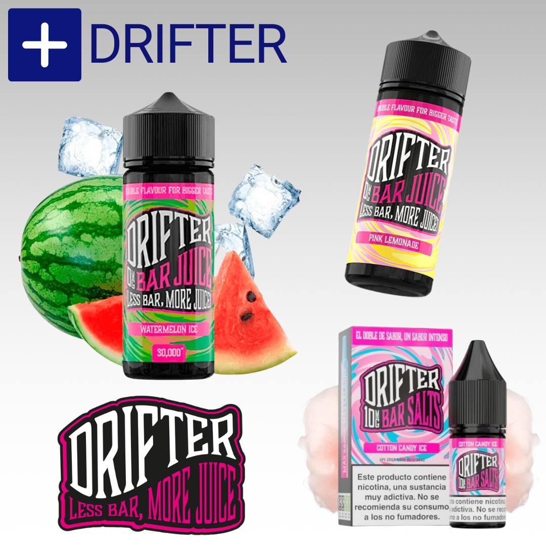 DRIFTER