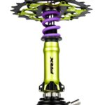 VENOM HOOKAH
