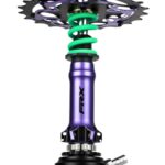 GRAPE HOOKAH