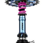 AZURE HOOKAH