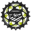 CACHIMBA AMOTION PEDAL RX SPRING COLOR
