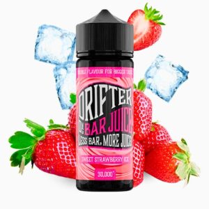 LIQUIDOS DRIFTER LONGFILL