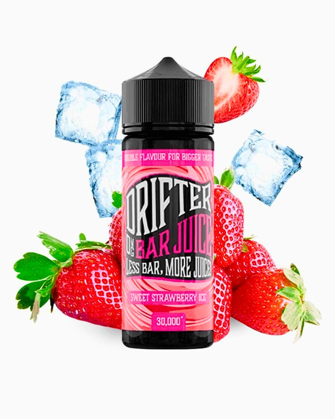 LIQUIDOS DRIFTER LONGFILL