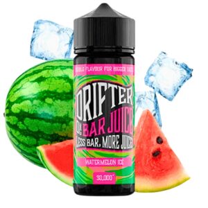 LIQUIDOS DRIFTER LONGFILL