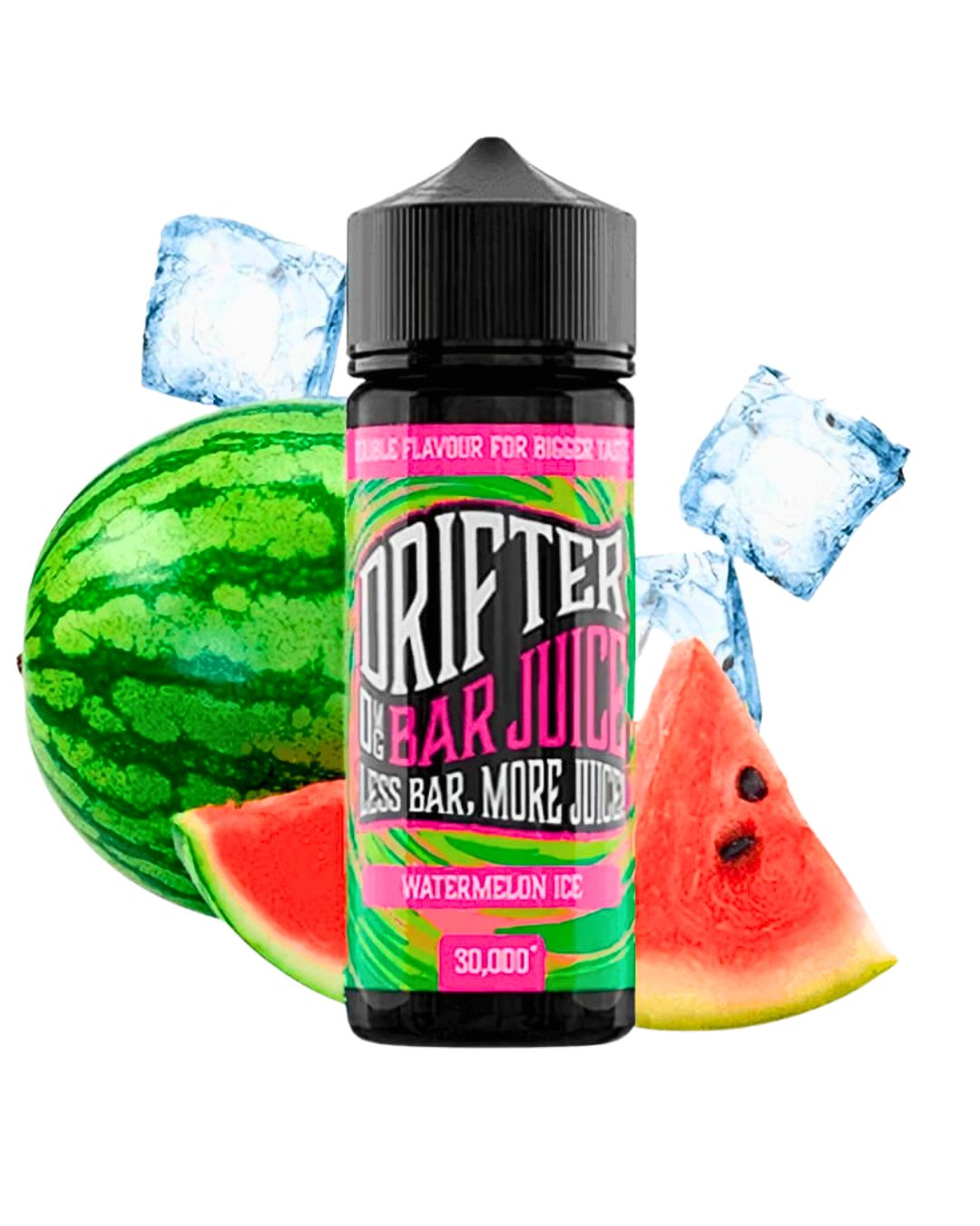 LIQUIDOS DRIFTER LONGFILL