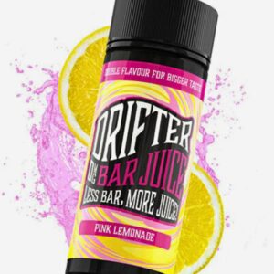 LIQUIDOS DRIFTER LONGFILL