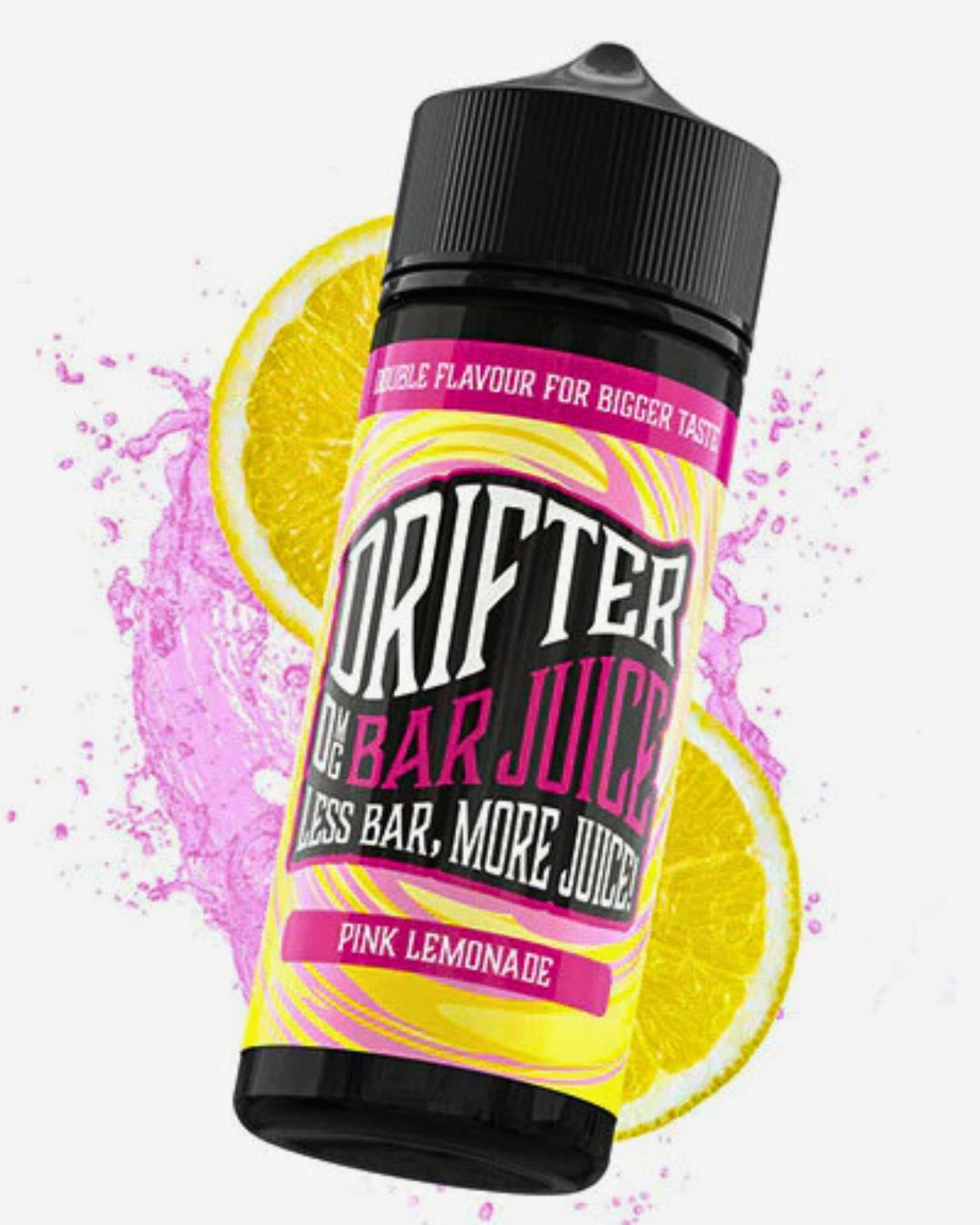 LIQUIDOS DRIFTER LONGFILL