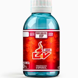 LIQUIDOS PROPILENGLICOL