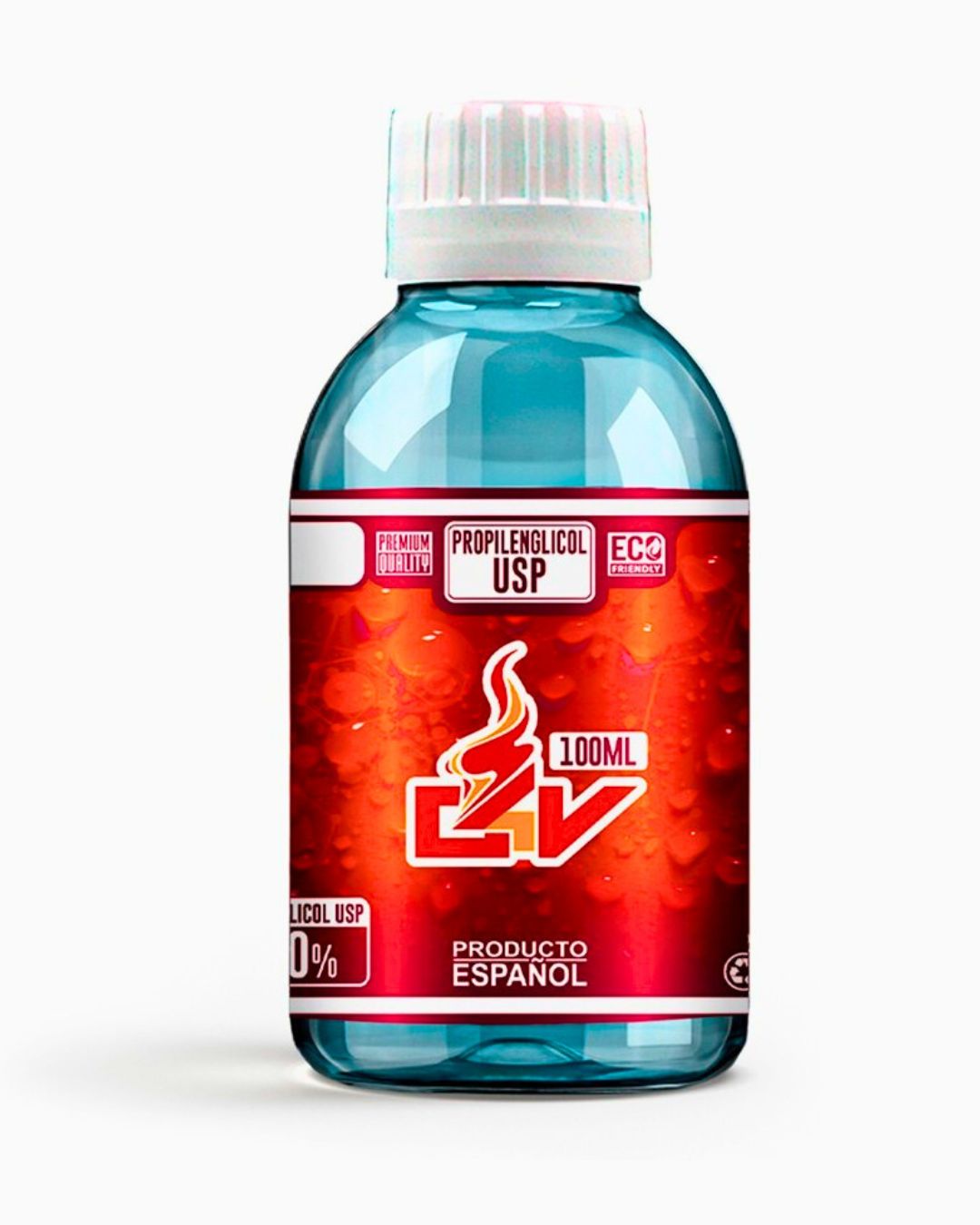 LIQUIDOS PROPILENGLICOL