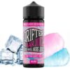 LONGFILL DRIFTER BAR 24ML - COTTON CANDY