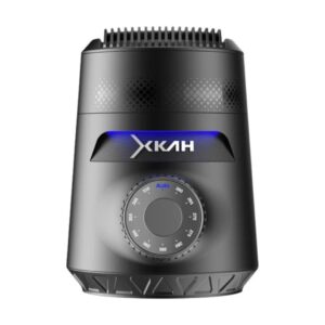 CAZOLETA ELECTRONICA XKAH LITE