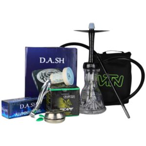 PACK WTN SMART BLACK