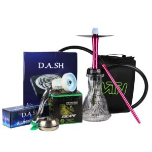 PACK WTN SMART PINK