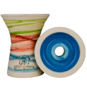 CAZOLETA SHISHAS CANARIAS MERAKI