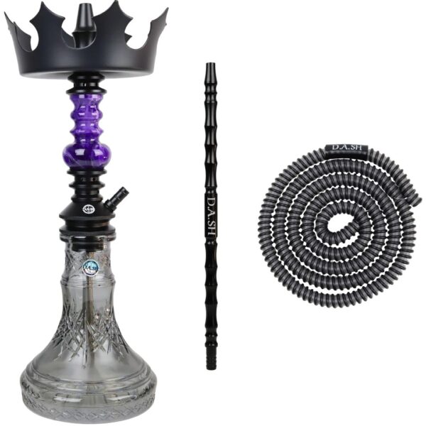 CACHIMBA DASH LEGACY