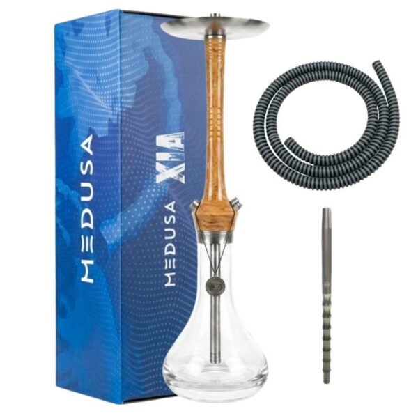 CACHIMBA MEDUSA XIA