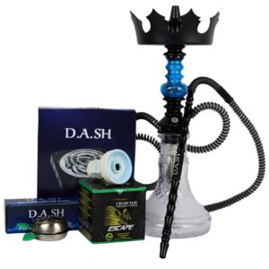 cachimba dash legacy