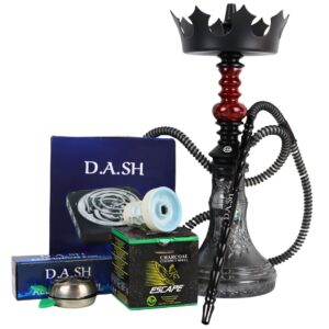 CACHIMBA DASH LEGACY