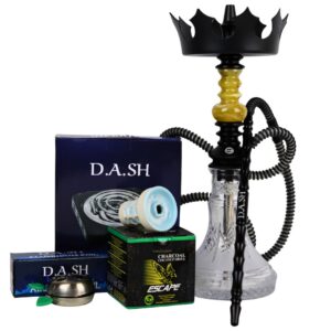 PACK DASH LEGACY MIND