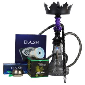 CACHIMBA DASH LEGACY
