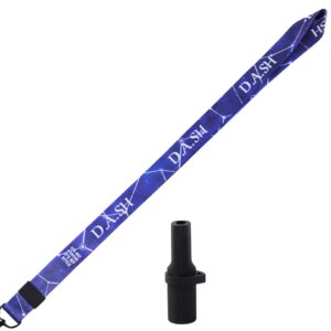 BOQUILLA PERSONAL DASH RUBBER
