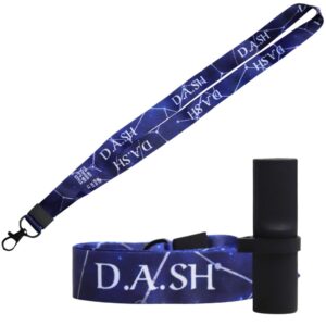 BOQUILLA PERSONAL DASH RUBBER