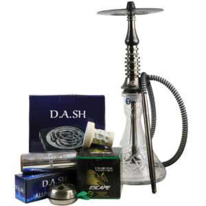 PACK DASH IRON CARBONADIUM