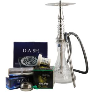 CACHIMBA DASH IRON