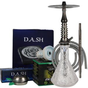 CACHIMBA IRON DASH