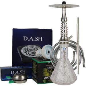 CACHIMBA IRON DASH
