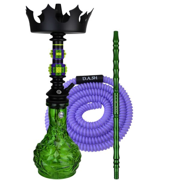 CACHIMBA DASH LEGACY X BRIKO
