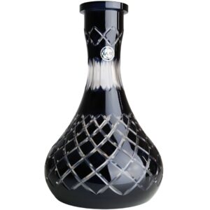 BASE DASH UOVO KOI BLACK