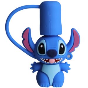 BOQUILLA PERSONAL DASH KEY BICHO AZUL