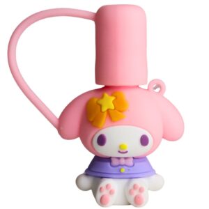 BOQUILLA PERSONAL DASH KEY PINKITY