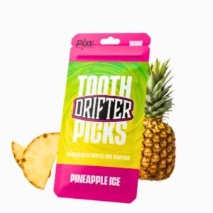 PALILLOS DE NICOTINA DRIFTER
