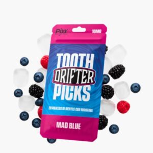 PALILLOS DE NICOTINA DRIFTER