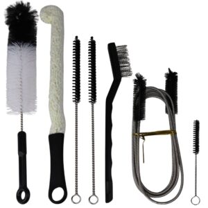 SET DE LIMPIEZA DASH