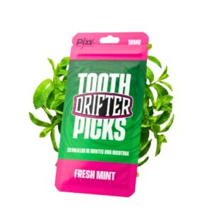 PALILLOS DE NICOTINA DRIFTER