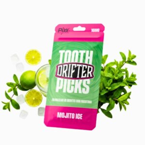 PALILLOS DE NICOTINA DRIFTER