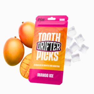 PALILLOS DE NICOTINA DRIFTER