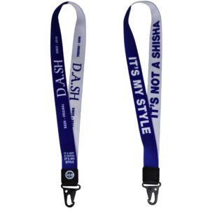 LANYARD DASHISHAS