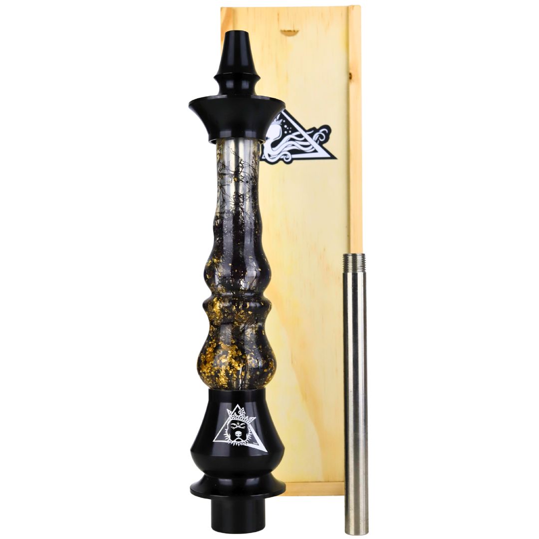 CACHIMBA NAYB HOOKAH DE RESINA