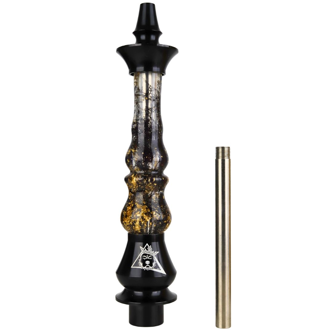 CACHIMBA NAYB HOOKAH DE RESINA