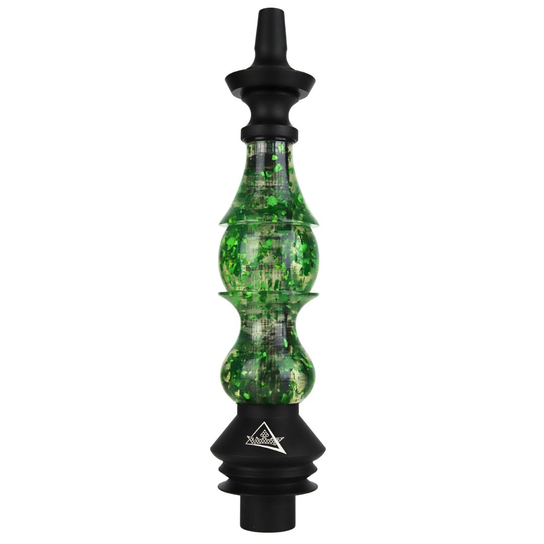 CACHIMBA NAYB HOOKAH DE RESINA