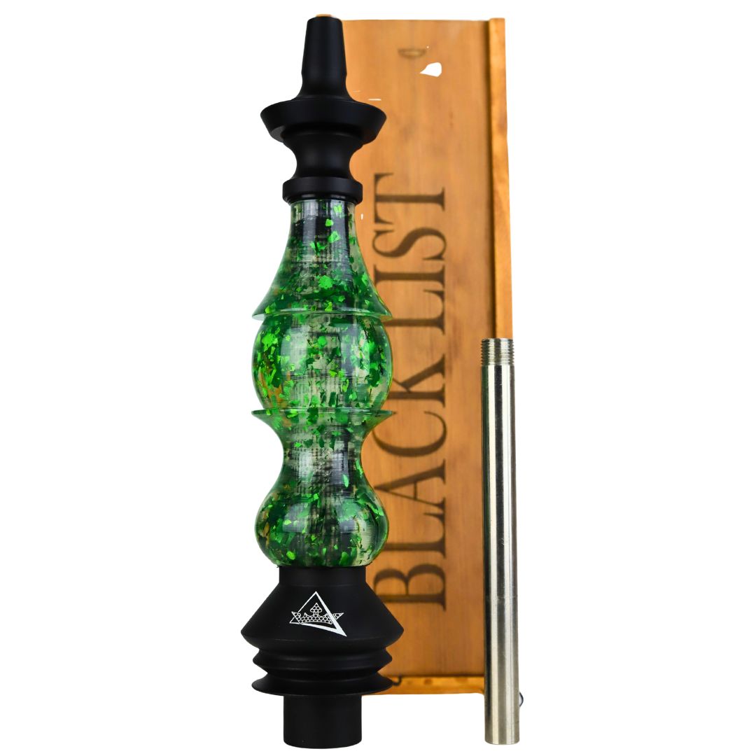 CACHIMBA NAYB HOOKAH DE RESINA