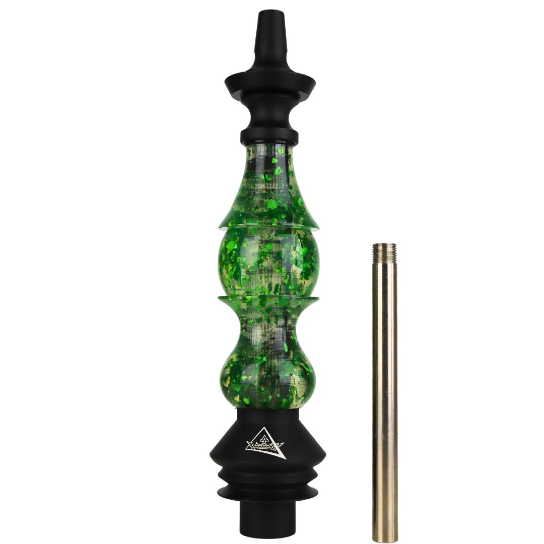 CACHIMBA NAYB HOOKAH DE RESINA