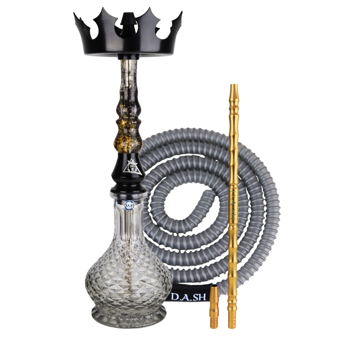 CACHIMBA NAYB HOOKAH DE RESINA