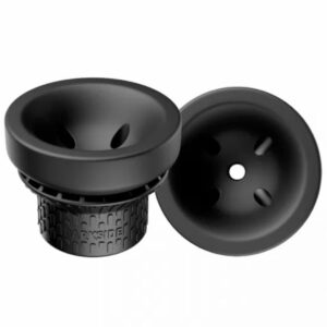 CAZOLETA DARKSIDE D-MICRO